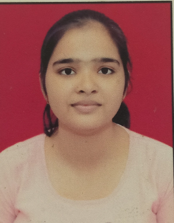 PRIYANKA BHARDWAJ