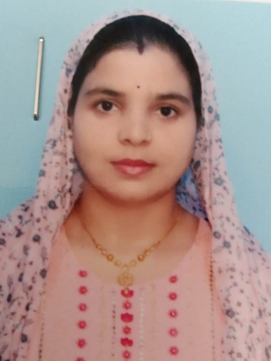 SUMAN LATA
