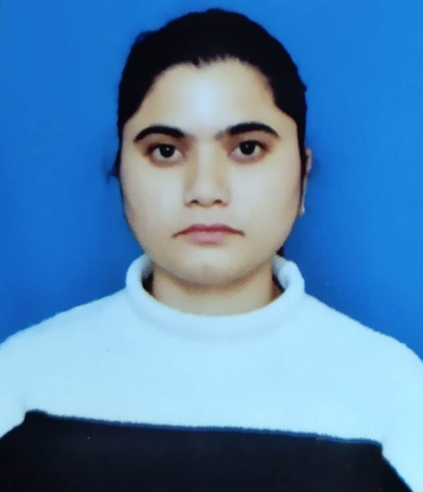 SHAWANI DEVI