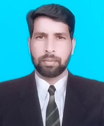 WAJID BASHIR