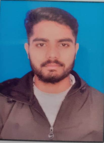 ARMAN LAKHOTRA