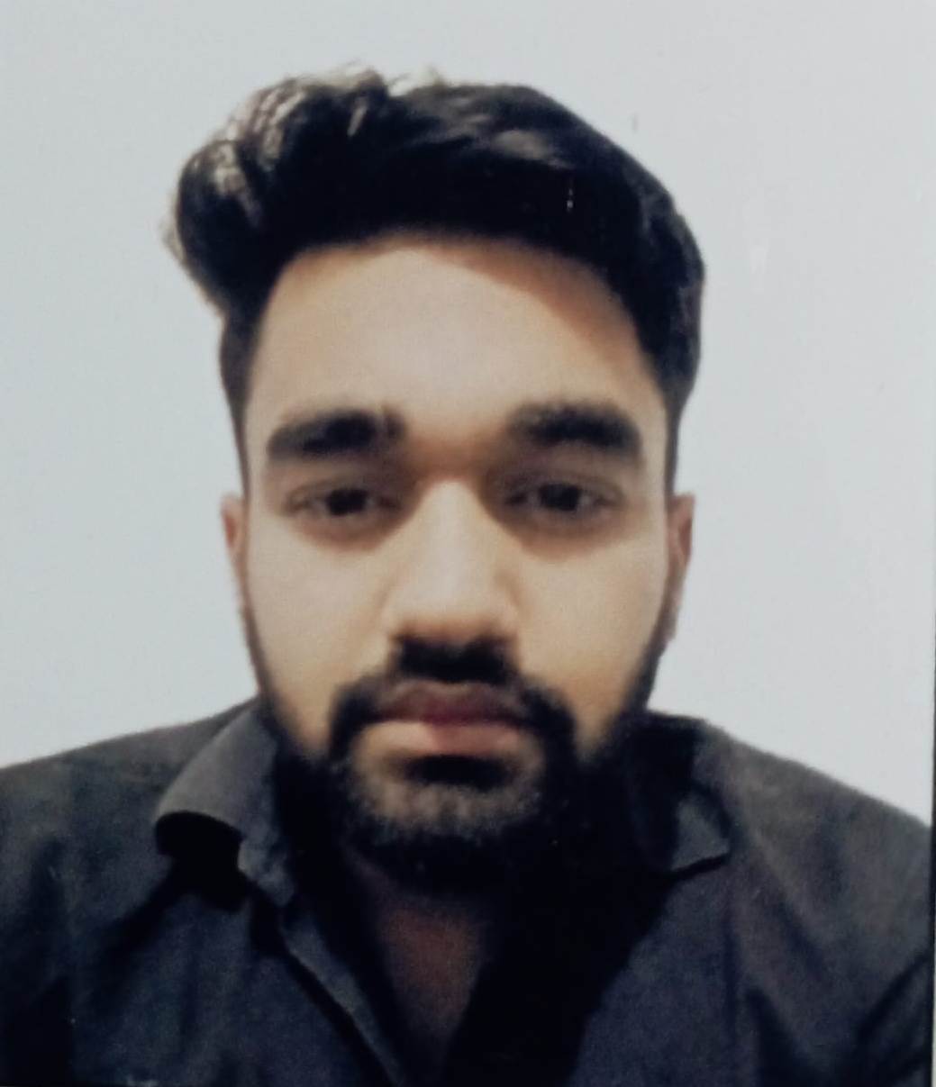 ABHISHEK SHARMA