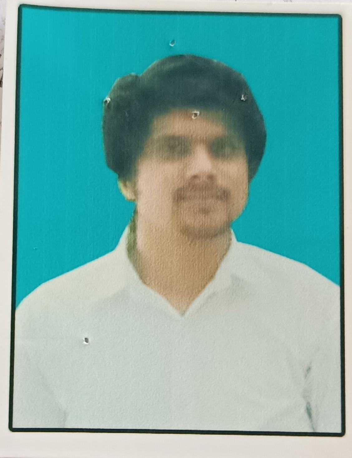 ANKAJ SAMBYAL