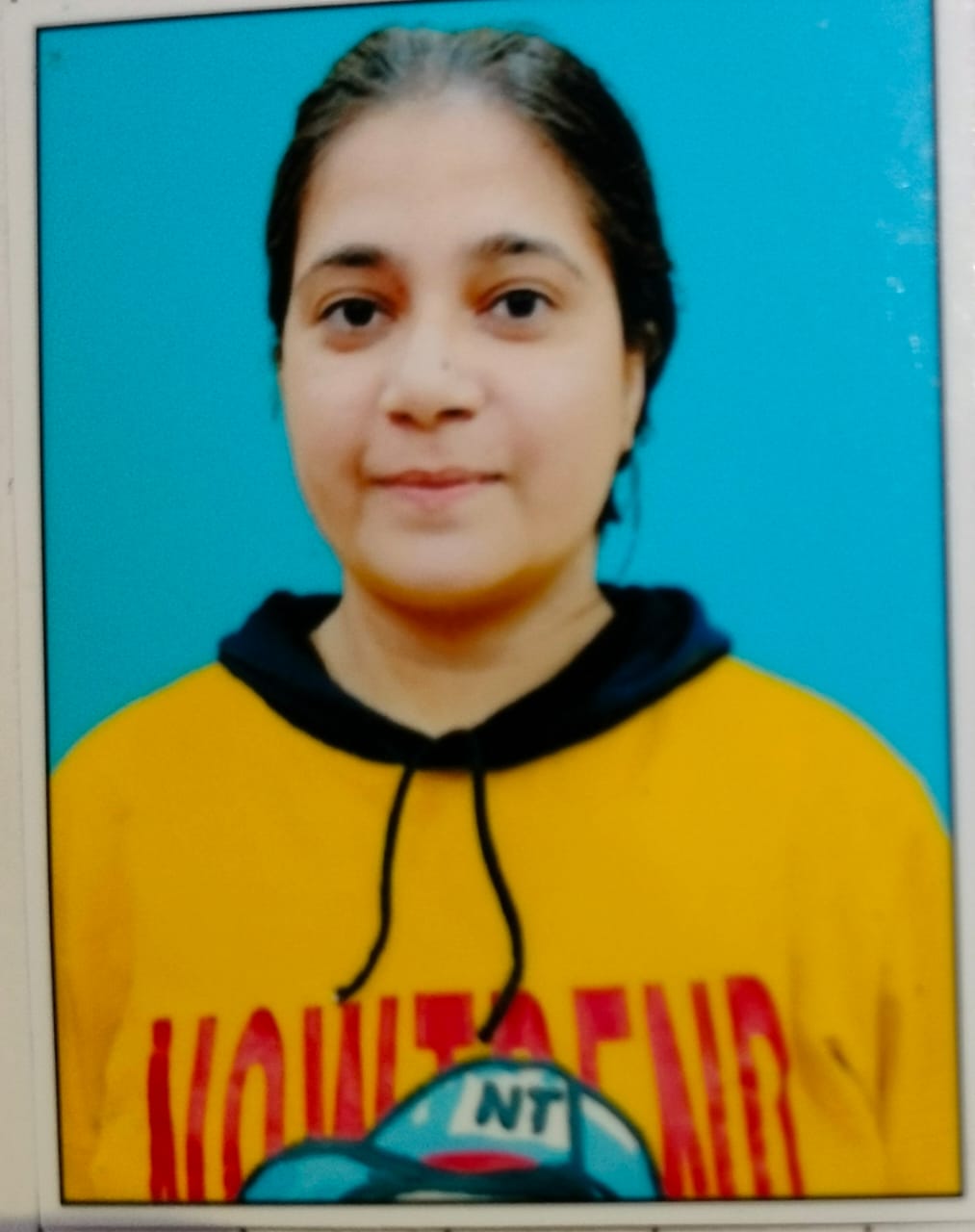 Archana Rajput 