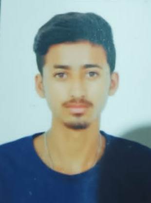 SWAYAM SHARMA