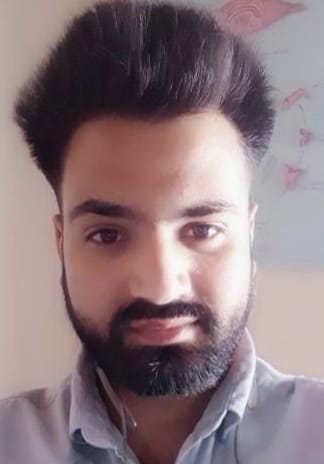 SAMEER YOUSUF