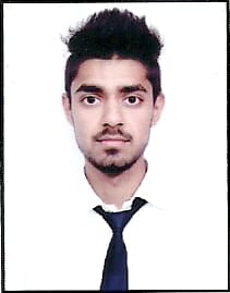 ANKIT RAINA