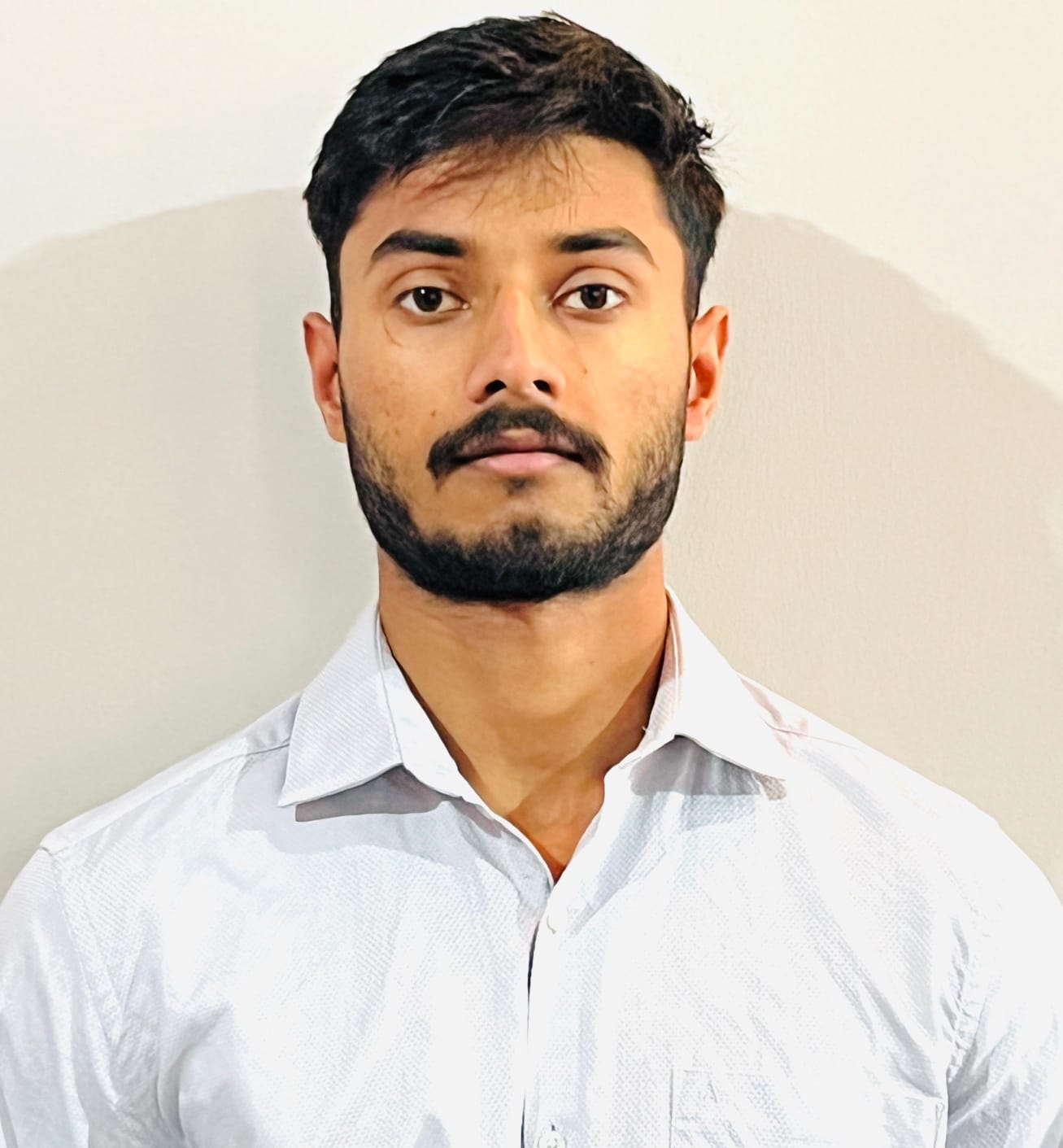SHUBHAM KUMAR