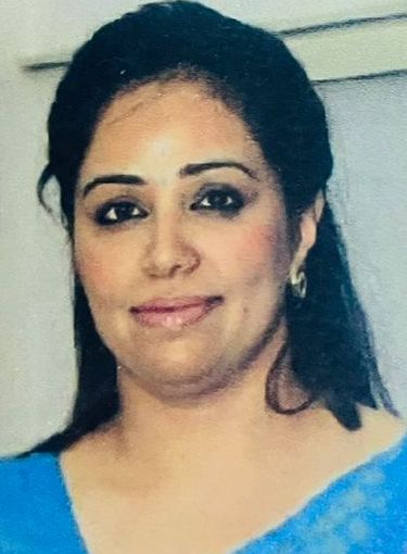 SUPRIYA SETHI