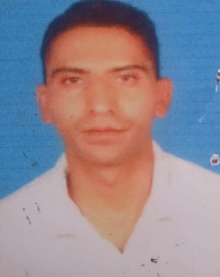 SANJEET KUMAR