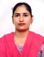MANINDER KAUR